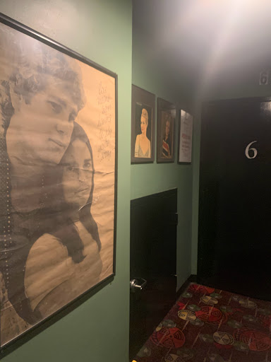 Movie Theater «Kew Gardens Cinemas», reviews and photos, 8105 Lefferts Blvd, Kew Gardens, NY 11415, USA