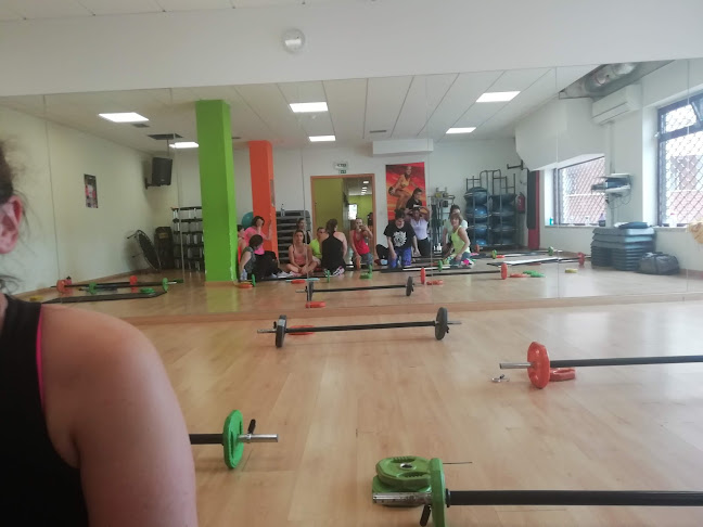 Ginásio Indice Gym - Academia