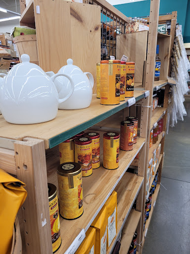 Furniture Store «Cost Plus World Market», reviews and photos, 6160 Ulali Dr, Keizer, OR 97303, USA