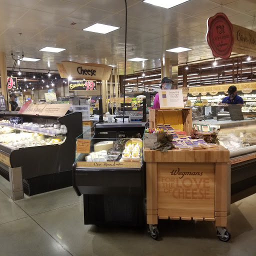 Supermarket «Wegmans», reviews and photos, 50 Foundry Way, Malvern, PA 19355, USA
