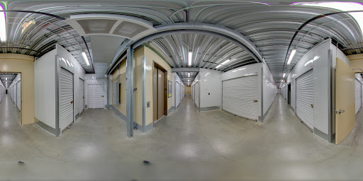 Self-Storage Facility «CubeSmart Self Storage», reviews and photos, 3915 Green River Rd, Corona, CA 92880, USA