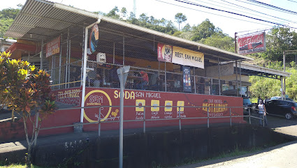 RESTAURANTE SAN MIGUEL ALAJUELA - 126, Provincia de Alajuela, Alajuela, Costa Rica