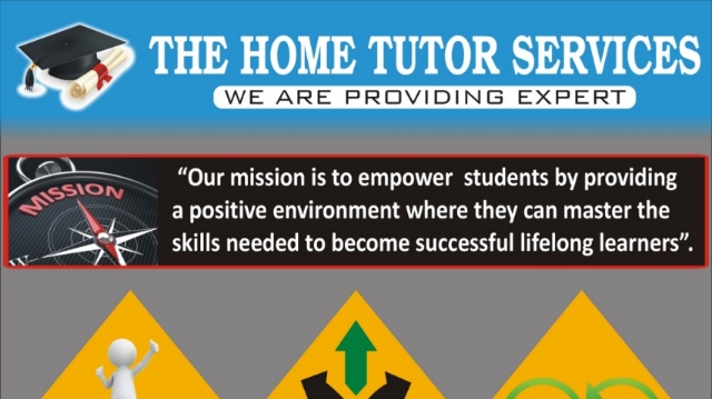 Education Tutors Academy