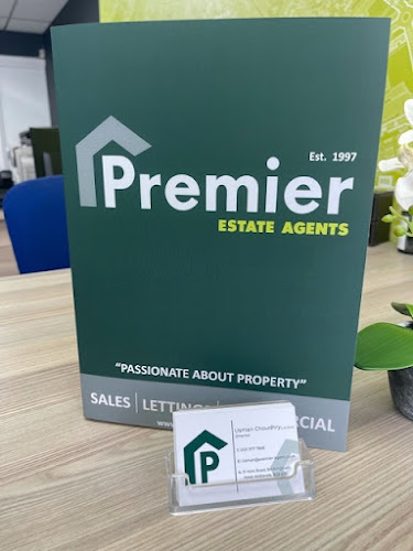 Comments and reviews of Premier Estate Agents