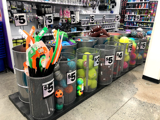 Variety Store «Five Below», reviews and photos, 1155 Mount Vernon Hwy NE #750, Atlanta, GA 30338, USA