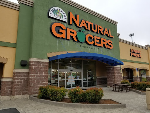 Natural Foods Store «Natural Grocers», reviews and photos, 407 NW Burnside Rd, Gresham, OR 97030, USA