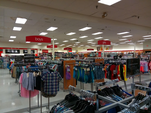 Department Store «T.J. Maxx», reviews and photos, 239 Memorial Ave, West Springfield, MA 01089, USA