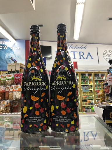 Liquor Store «Royal Oaks Liquors», reviews and photos, 511 N 1st Ave, Arcadia, CA 91006, USA