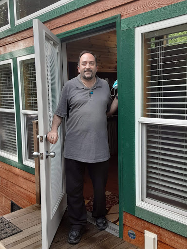 Campground «Boston / Cape Cod KOA Holiday», reviews and photos, 438 Plymouth St, Middleborough, MA 02346, USA