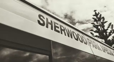 Sherwood Park Special Care Centre