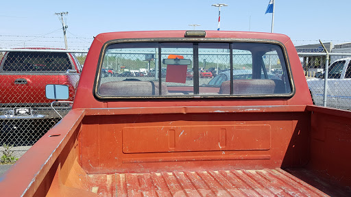 Car Dealer «Paducah Ford Lincoln», reviews and photos, 3476 Park Ave, Paducah, KY 42001, USA