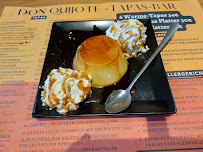 Don Quijote Tapas Bar à Erbach im Odenwald menu