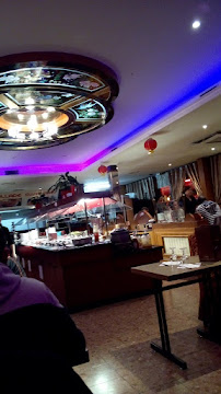 Atmosphère du Restaurant asiatique Royal Pierrelaye - n°20