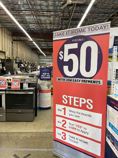 Furniture Store «American Freight Furniture and Mattress», reviews and photos, 3674 Kinsman Blvd, Madison, WI 53704, USA