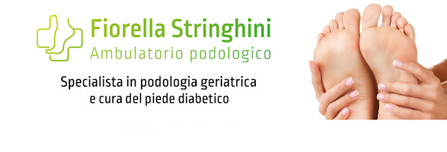 Studio di podologia Fiorella Stringhini - Lugano