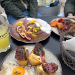 Photo n° 2 de l'avis de Tom. fait le 01/04/2024 à 17:09 pour Viaghji Di Fonfon à Marseille