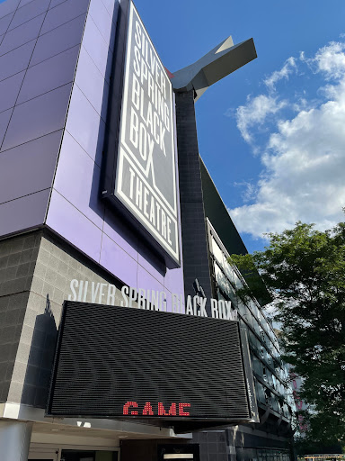 Movie Theater «AFI Silver Theatre and Cultural Center», reviews and photos, 8633 Colesville Rd, Silver Spring, MD 20910, USA