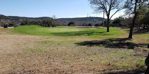 Public Golf Course «Scott Schreiner Municipal Golf», reviews and photos, 1 Country Club Dr, Kerrville, TX 78028, USA