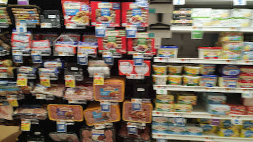 Grocery Store «Giant», reviews and photos, 10100 Dumfries Rd, Manassas, VA 20110, USA