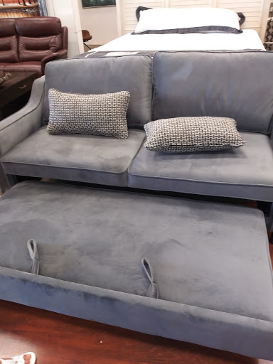 Furniture Store «American Furniture Galleries (Warehouse)», reviews and photos, 8301 Belvedere Ave #200, Sacramento, CA 95826, USA