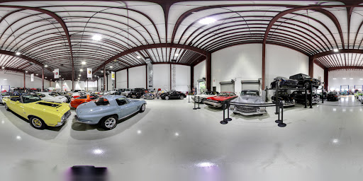 Car Dealer «Exotic Classics», reviews and photos, 100 Gordon Dr, Syosset, NY 11791, USA