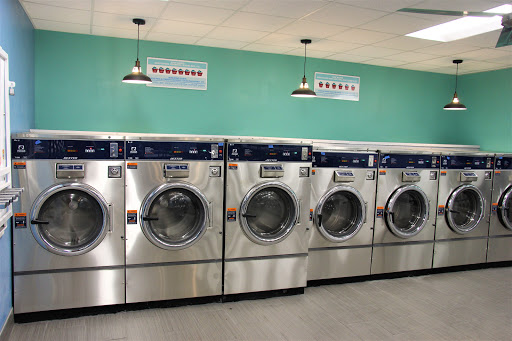 Laundromat «Laundry King», reviews and photos, 3063 W Ashlan Ave, Fresno, CA 93722, USA