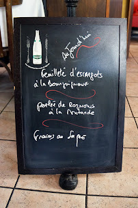 Photos du propriétaire du Restaurant L'Heure Bleue à Suresnes - n°6
