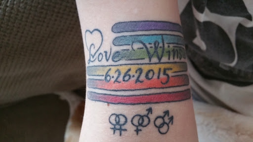 Explore renaissance tattoo ideas, creative tattoo ideas in Johnson City, available at Little Chicago Tattoo Company LLC