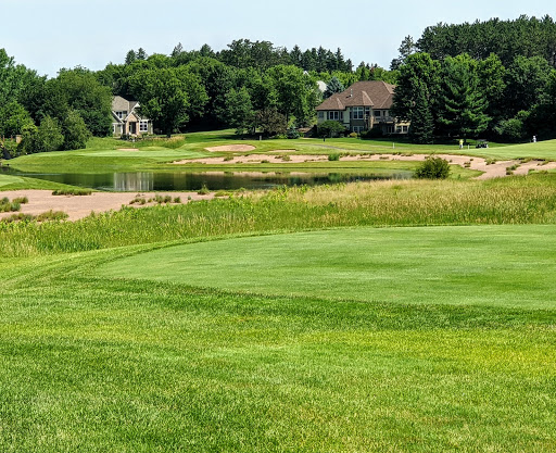 Golf Club «Troy Burne Golf Club», reviews and photos, 295 Lindsay Rd, Hudson, WI 54016, USA