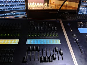 Dr. Regis V. Shalley Performing Arts Center - photo 18