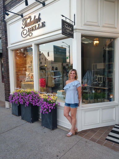 Boutique «Talulah Belle», reviews and photos, 307 S Main St, Rochester, MI 48307, USA
