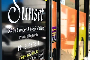 Sunset Skin Cancer & Medical Clinic image