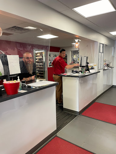 Kia Dealer «Outten Kia», reviews and photos, 900 S Fourth St, Hamburg, PA 19526, USA