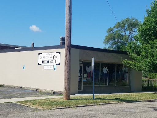 Non-Profit Organization «St. Vincent de Paul Society», reviews and photos, 513 Eleanor St, Kalamazoo, MI 49007, USA