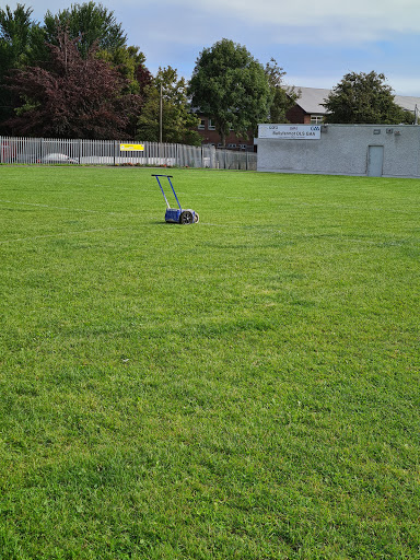 Ballyfermot De La Salle GAA Club