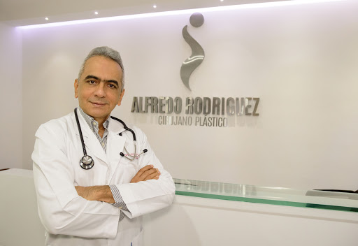 Dr. Alfredo Rodriguez