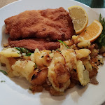 Photo n°1 de l'avis de Manuel.a fait le 06/08/2021 à 16:59 sur le restaurants Hendl&Gretel Stuttgart à Stuttgart
