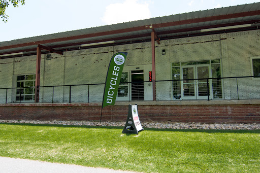 Bicycle Store «Freehub Bicycles», reviews and photos, 25 Delano Dr, Greenville, SC 29601, USA