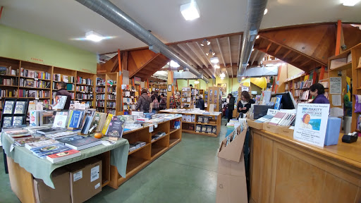East Bay Booksellers