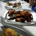 Photo n°6 de l'avis de Lucília.m fait le 15/11/2023 à 19:11 sur le  Restaurante Primavera à Campo Maior