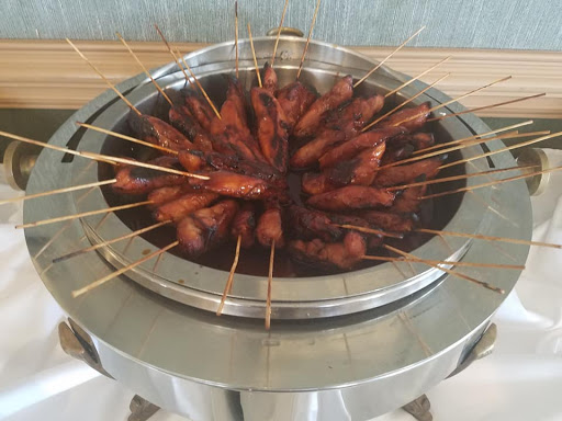 Caterer «Mobile Pig-Nic Catering», reviews and photos, 900 Commonwealth Pl, Virginia Beach, VA 23464, USA