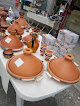 Épicerie du marché gard Nîmes