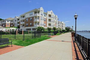 The Landings at Port Imperial Apartments image