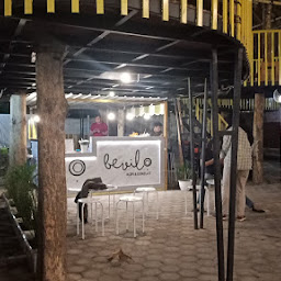 Coffee Beer Surakarta