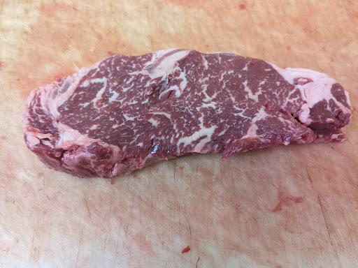 Butcher Shop «Strasburg Meats», reviews and photos, 1410 Whipple Ave NW, Canton, OH 44708, USA