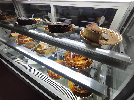 Mr Cheesecakes en Sanlúcar de Barrameda, Cádiz