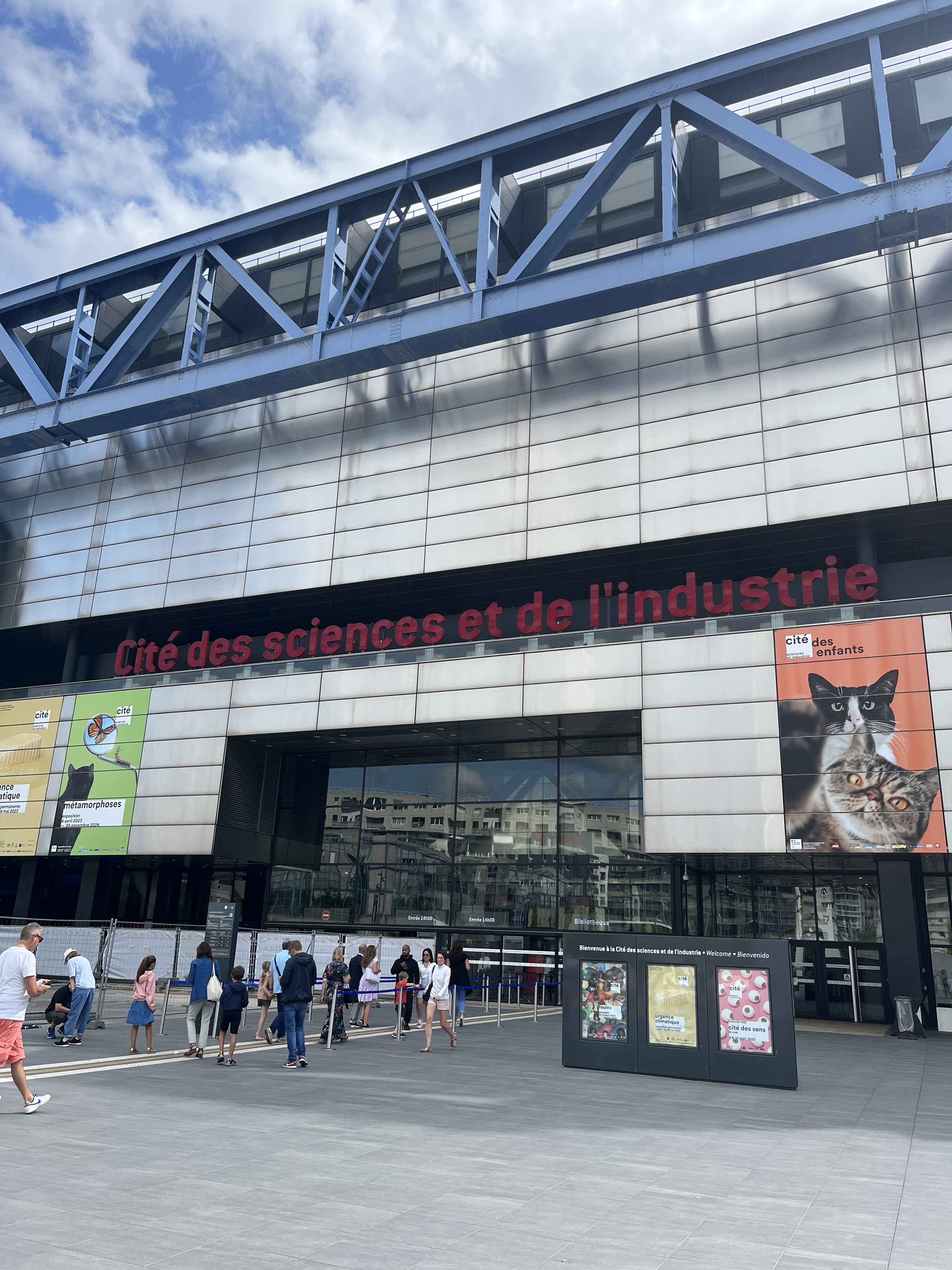 Photo n° 1 de l'avis de Emilie.r fait le 28/08/2023 à 14:36