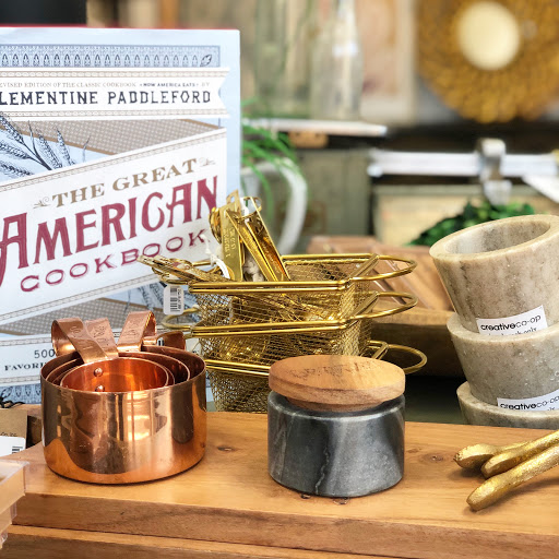 Gift Shop «Stylish Patina, Home+Gift Shop», reviews and photos, 410 S Maple Ave #114, Falls Church, VA 22046, USA