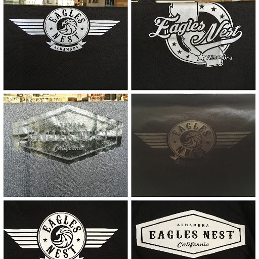 Motorcycle Repair Shop «Eagles Nest Cycles», reviews and photos, 1346 W Main St, Alhambra, CA 91801, USA