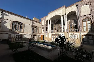 Heidarzadeh's House image